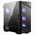 Корпус MSI MPG VELOX 100R черный E-ATX 9x120mm 4x140mm 2xUSB3.1 audio AirDuct bott PSU [306-7G18R21-809]
