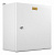 Шкаф электротехнический Elbox EMW-800.600.210-1-IP66 настенный 800мм 600мм 210мм несъемн.бок.пан. 150кг серый
