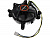 Exegate EX283279RUS Кулер ExeGate EE97379-PWM, Al, S1150/1151/1155/1156, TDP 65W, Hydro bearing, 4pin, 23.5db, BOX