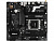 Материнская плата Asrock B850M-X WIFI R2.0 Socket AM5 AMD B850 2xDDR5 mATX AC`97 8ch(7.1) 2.5Gg RAID+HDMI+DP