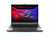Ноутбук/ ASUS ROG Strix G18 G815JMR-S9063 18"(2560x1600 (матовый, 240Hz, 3ms) IPS)/Intel Core i9 14900HX(2.39Ghz)/16384Mb/1024PCISSDGb/noDVD/Ext:NVIDIA GeForce RTX 5060(8192Mb)/Cam/BT/WiFi/90WHr/war 1y/3.2kg/Eclipse Gray/noOS