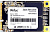 Накопитель SSD Netac SATA-III 512GB NT01N5M-512G-M3X N5M mSATA