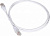 Патч-корд Lanmaster TWT-45-45-7.0-WH UTP RJ-45 вил.-вилка RJ-45 кат.5E 7м белый ПВХ