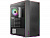 Корпус Aerocool Skribble черный без БП ATX 3x120mm 4x140mm 2xUSB3.0 audio bott PSU