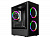 Ginzzu CL406 mATX FAN 3*12 FRGB (12RR4)