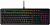 Клавиатура Lenovo K310 RGB черный USB for gamer LED (GY41N91872) кабель 1.8м