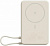 Мобильный аккумулятор Xiaomi Magnetic BHR08PBGL 10000mAh QC3.0/PD3.0 33W 3A USB-C беспров.зар. бежевый