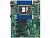 Материнская плата SuperMicro MBD-H12SSL-I-B Intelligent Platform Management Interface, Single AMD EPYC™ 7003/7002 Series Processor,2TB Registered ECC DDR4 3200MHz SDRAM in 8 DIMMs,5 PCI-E 4.0 x16,2 PCI-E 4.0 x8,8 SATA3, 2 M.2