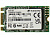 Твердотельный накопитель/ Transcend SSD 425S, 500GB, M.2(22x42mm), SATA3, 3D TLC, R/W 530/480MB/s, IOPs 50 000/75 000, TBW 180, DWPD 0.3 (12 мес.)