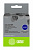 Картридж ленточный Cactus CS-LK3YBP LK-3YBP черный на желтом 9x9 для Epson LW300/LW400/LW700/LW600P/LW1000P/K400/Z700/Z900