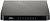 Коммутатор D-Link DES-1024A/E3A (L2) 24x100Мбит/с неуправляемый