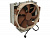 Кулер для процессора/ CPU Cooler Noctua NH-U14S (162W, 4-pin PWM, 165mm, Al/Cu, 6x6mm, 1x140x140x25mm, 82.52CFM, 24.6dBA, 1500RPM, S: 1851/1700/1200/115X/2011/2066, AM5/AM4, Beige/Brown)