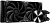 Вентилятор Cooler ID-Cooling FX240 PRO (Black) 300W all Intel/AMD