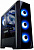 Zalman N5 TF черный без БП ATX 5x120mm 2xUSB2.0 1xUSB3.0 audio bott PSU