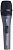 Микрофон проводной Sennheiser E 845-S серый/черный