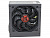 Ginzzu CB700 12CM black,24+4p,2 PCI-E(6+2), 6*SATA, 3*IDE,оплетка MB, кабель питания