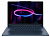 Ноутбук Lenovo Yoga 9 14IPH11 Core Ultra 7 355 32Gb SSD512Gb Intel Graphics 14" OLED Touch 2.8K (2880x1800) Windows 11 Home blue WiFi BT Cam (83SE001RRK)