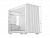 Case ID-Cooling FLOW 500 White mATX/ win TG/ no fan/ Gen2 Type C/ CPU 180mm/ GPU 403mm/ no PSU