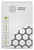 Бумага Cactus B CS-OPB-A480250 A4 марка B/80г/м2/250л./белый CIE153% общего назначения(офисная)