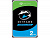 Жесткий диск/ HDD Seagate SATA 2Tb SkyHawk Surveillance HDD 256Mb 1 year warranty (analog ST2000VX008)