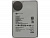 Жесткий диск/ HDD Seagate SATA 6Gb/s 12Tb SkyHawk 7200 256Mb 1 year warranty (replacement ST12000VE001)