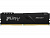 Память DDR4 16GB 3600MHz Kingston KF436C18BB/16 Fury Beast Black RTL Gaming PC4-28800 CL18 DIMM UDIMM 288-pin 1.35В single rank с радиатором Ret