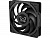 Кулер для корпуса/ Case Cooler Scythe Wonder Tornado 120 (120x120x26mm, 4-pin PWM, 60.29CFM, 26.88dBA, 2000RPM, Black)
