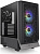 Корпус Thermaltake Ceres 300 TG ARGB черный ATX 6x120mm 2x140mm 2xUSB3.0 1xUSB3.1 audio bott PSU [CA-1Y2-00M1WN-00]