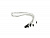Кабель ACD-SFF8643-SATASB-03M INT SFF8643-to-4*SATA+SB ( HDmSAS -to- 4*SATA+SideBand internal cable) 30cm (6705050-30)