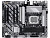 Материнская плата Gigabyte B860 DS3H WIFI6E Soc-1851 Intel B860 4xDDR5 ATX AC`97 8ch(7.1) 2.5Gg RAID+HDMI+DP