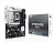 Материнская плата ASUS PRIME Z890-P LGA1851 ATX 4xDDR5 4xPCIEx16 4xM.2 USB-C DP HDMI 2.5GLAN