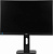 Монитор AOC 24" Professional X24P1(00/01) черный IPS LED 16:10 DVI HDMI M/M матовая HAS Piv 1000:1 300cd 178гр/178гр 1920x1200 60Hz VGA DP FHD USB 5.5кг