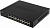 Коммутатор D-Link DGS-1100-24PV2/A DGS-1100-24PV2/A3A (L2) 24x1Гбит/с 12PoE+ 100W управляемый