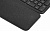 Клавиатура Logitech K860 черный USB беспроводная BT/Radio Multimedia Ergo (подставка для запястий) (920-010359)