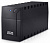 Источник бесперебойного питания Powercom Raptor RPT-600AP 360Вт 600ВА черный