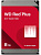 Жесткий диск/ HDD WD SATA3 8TB Red Plus 5640RPM 256MB 1 year warranty