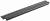 Лезвие чистящее Cactus CS-WB-H1200-10 для HP LJ 1010/1012/1015/1020/1018/1020/1022/1000/1005W/1200/1300/1160/1320/1150/3300/3310/3320/3330/3380/3390/3392/3015mfp/3020mfp/3030mfp/3050mfp/3052mfp/3055mfp/P2014/P2015/M1005/M1319/M2727 Canon LBP-2900/3000/MF-