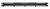 Патч-панель Panduit DP24688TGY 19" 1U 24xRJ45 кат.6 UTP
