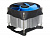 Cooler Deepcool THETA 31 PWM {Soc-1150/1155/1156, 4pin, 18-33dB, Al+Cu, 95W, 450g, screw}