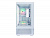 корпус 1STPLAYER MIKU Mi2-A ARGB White / mATX / 3x120mm ARGB fans / Mi2-A-WH-2FC7R-W-1FC7-W
