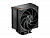 Кулер для процессора/ CPU Cooler PCCooler RZ500 BK (250W, 4-pin PWM, 155mm, Al/Cu, 5x6mm, 1x120mm, 86.73CFM, 32dBA, 2200RPM, S: 1851/1700/1200/115X, AM5/AM4, black)