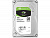 Жесткий диск/ RECERTIFIED HDD Seagate SATA3 1Tb Barracuda Guardian 7200 64Mb 1 year warranty RECERTIFIED
