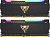 Память DDR4 2x16GB 3200MHz Patriot PVSR432G320C8K Viper Steel RGB RTL Gaming PC4-25600 CL18 DIMM UDIMM 288-pin 1.35В dual rank с радиатором Ret