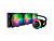 Жидкостная система охлаждения Cooler Master ML360R RGB |MLX-D36M-A20PC-R1| , RTL {4} (071007)