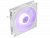 Thermalright Комплект вентиляторов (3 шт.) TL-S12W-S (Pack of 3) / ARGB / 120mm PWM / TRTLS12WS.3P