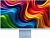 Монитор Digma Pro 27" Art L синий IPS LED 5ms 16:9 HDMI M/M матовая 300cd 178гр/178гр 2560x1440 165Hz FreeSync DP 2K USB 5.7кг