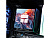 Водяное охлаждение для процессора/ Water Cooling System Thermalright Hyper Vision 360 (360mm, LED, Black, ARGB/ Fans: 3x120mm, 69CFM, 27dBA, 2150RPM/ Pump height 68mm, 6400RPM, Rad thickness 27mm/ S: 1700, 1200, 1851, 115X, 2011, 2066, AM5, AM4)