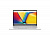 ASUS VivoBook Go 15 E1504FA-BQ1929 [90NB0ZR1-M034H0] Cool Silver 15.6" {FHD Ryzen 5 7520U(2.8Ghz)/16384Mb/512PCISSDGb/AMD Radeon/DOS}