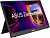 Монитор Asus 15.6" ZenScreen MB16AHV черный IPS LED 16:9 матовая 250cd 178гр/178гр 1920x1080 60Hz FHD USB 0.9кг