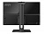 Моноблок MSI Modern AM242P 1M-1032XRU 23.8" Full HD Core 3 100U (1.2) 8Gb SSD512Gb Graphics без ОС GbitEth WiFi BT 120W клавиатура мышь Cam черный 1920x1080